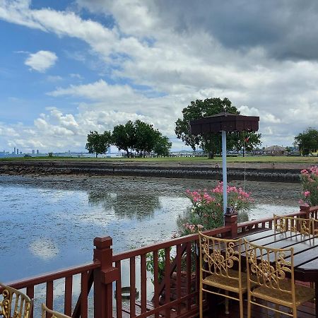Ruan Talay Bangsaray Hotel Chonburi Exterior foto