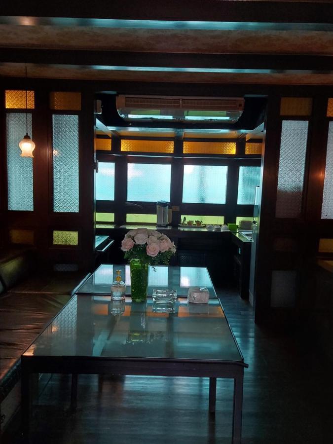 Ruan Talay Bangsaray Hotel Chonburi Exterior foto