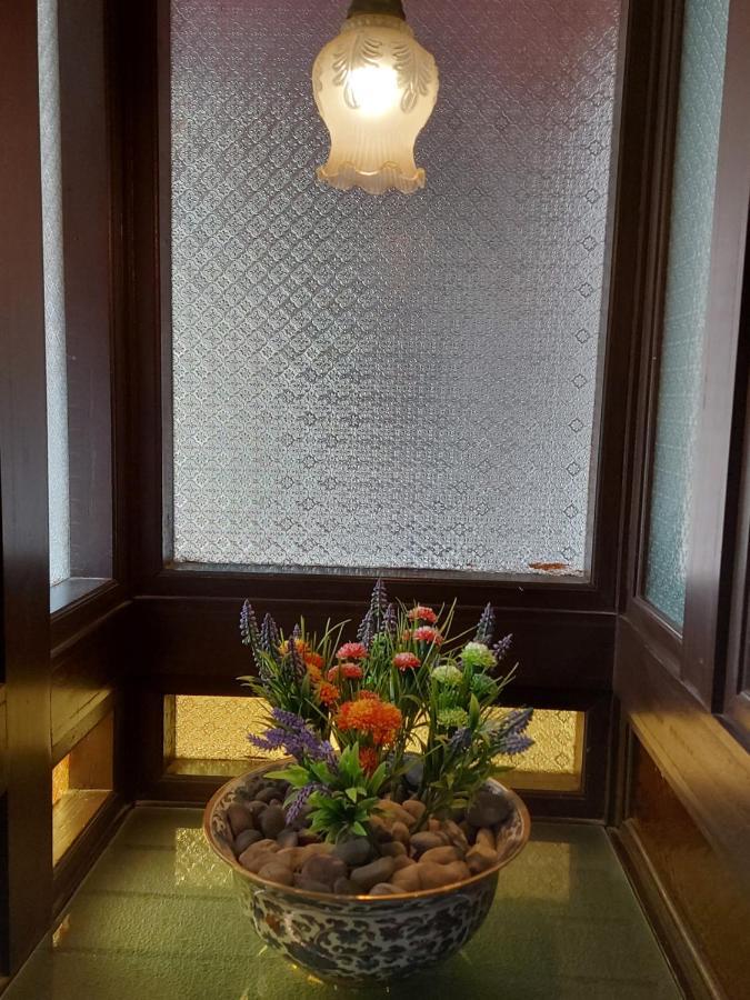 Ruan Talay Bangsaray Hotel Chonburi Exterior foto