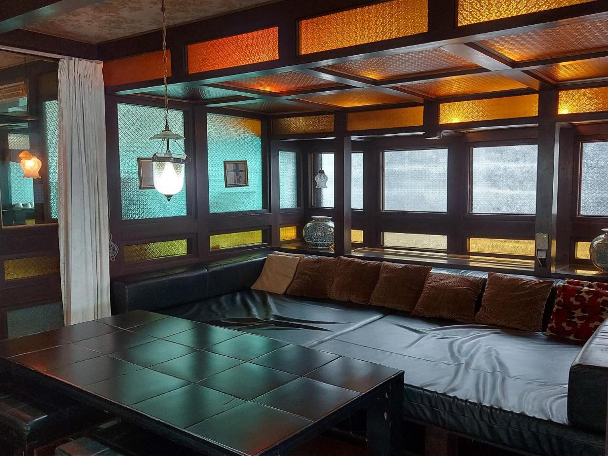 Ruan Talay Bangsaray Hotel Chonburi Exterior foto